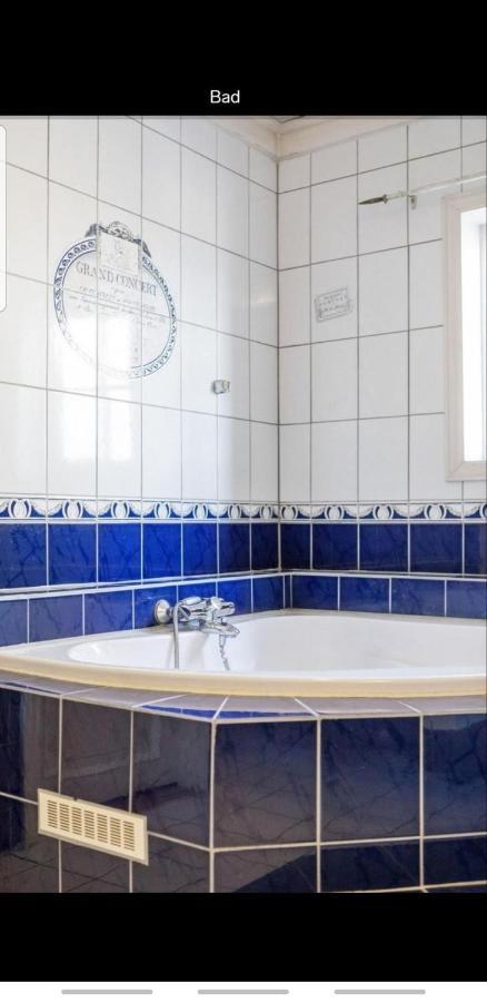 Blue House Brevik Porsgrunnアパートメント エクステリア 写真