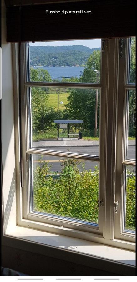 Blue House Brevik Porsgrunnアパートメント エクステリア 写真